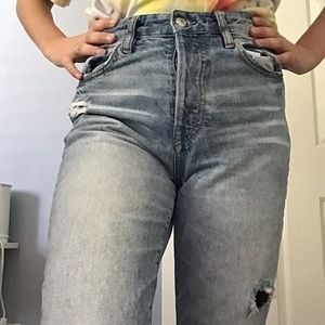 H&M Jeans